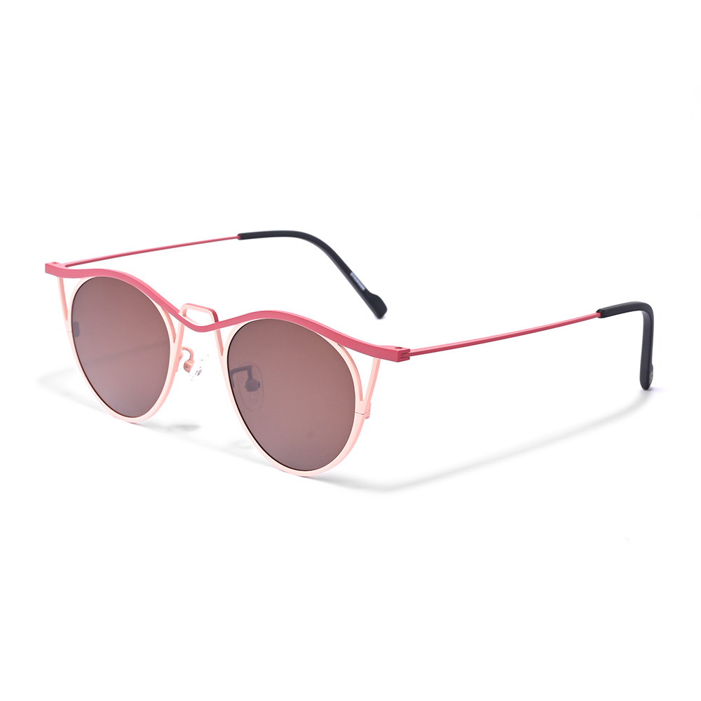 Fiora - Berry Blush