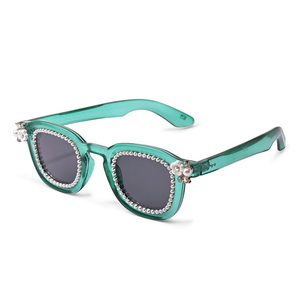Ziva - Emerald