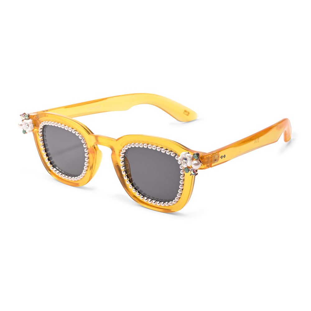 Ziva - Tangerine