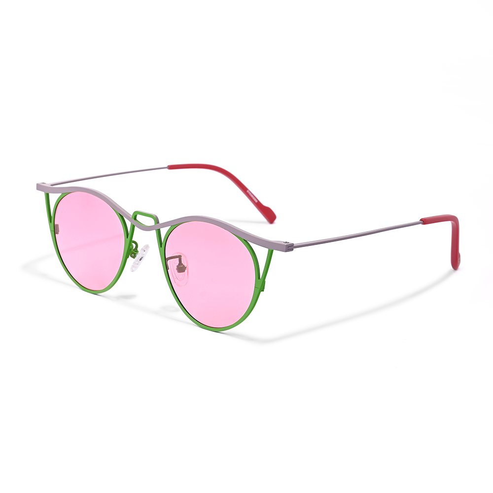 Fiora - Strawberry Green