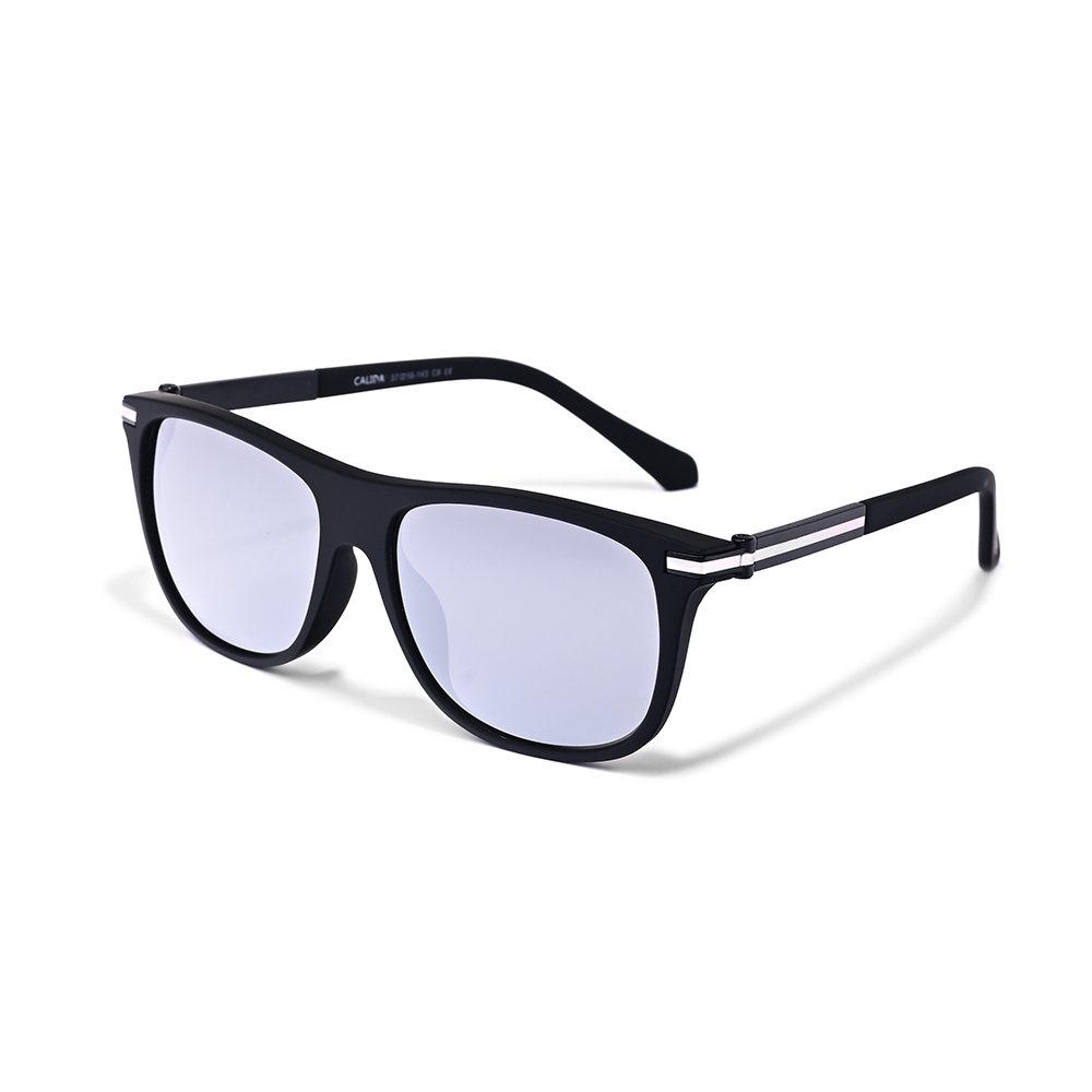 Calida - Matte Obsidian