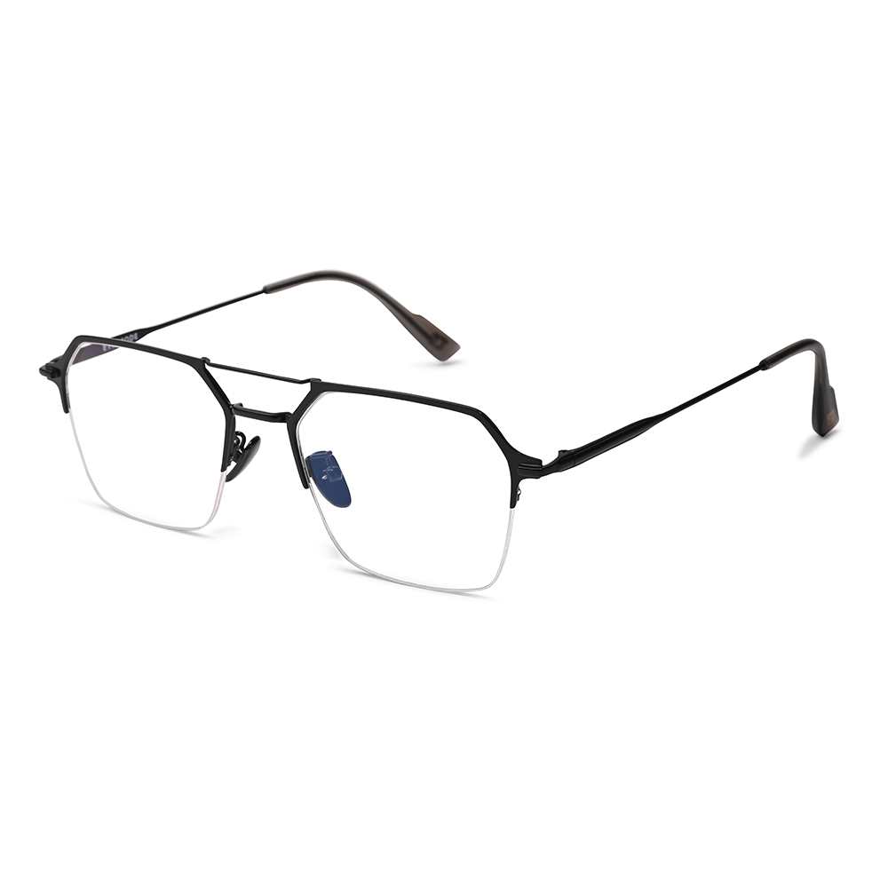 Dominar - Graphite Black