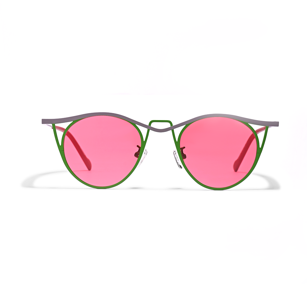 Fiora - Strawberry Green
