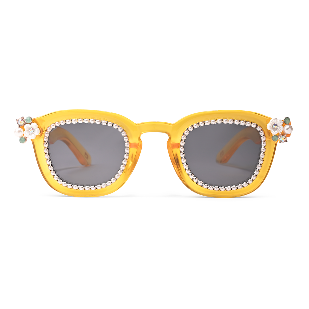 Ziva - Tangerine