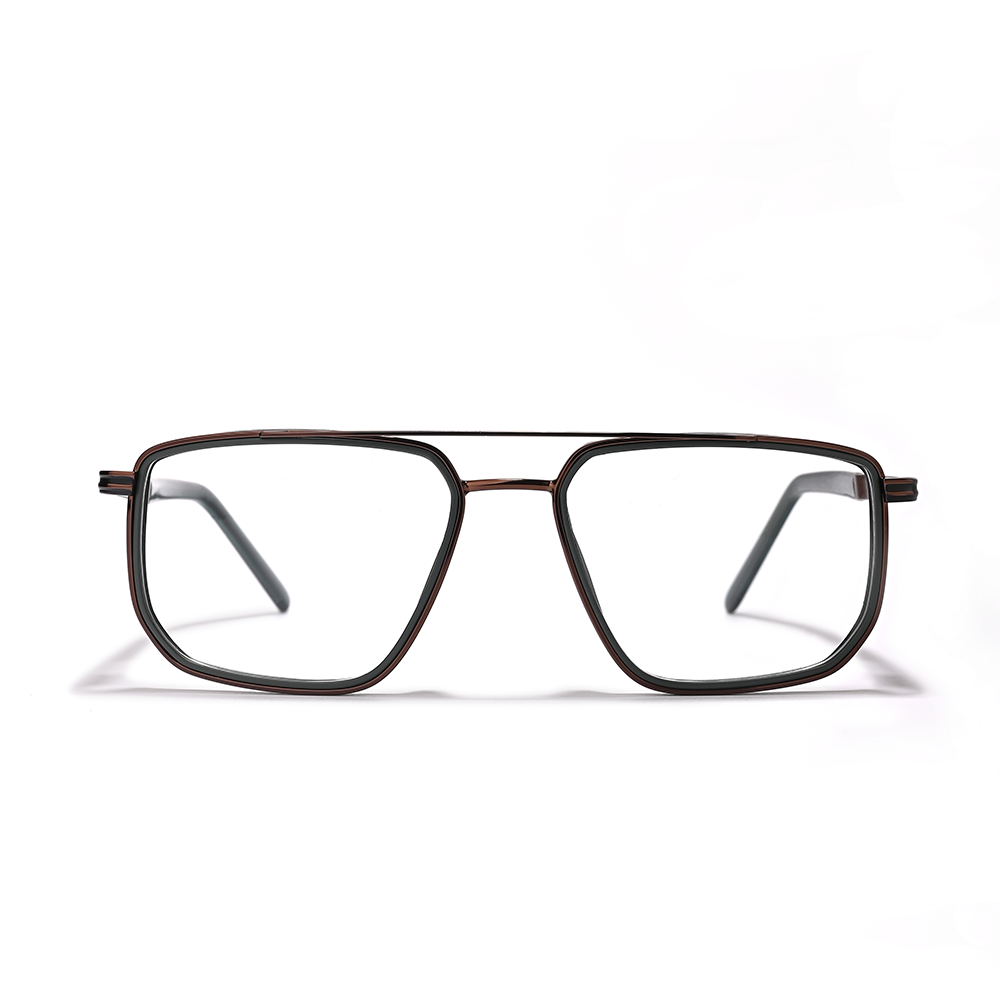 Nexia - Fern Brown