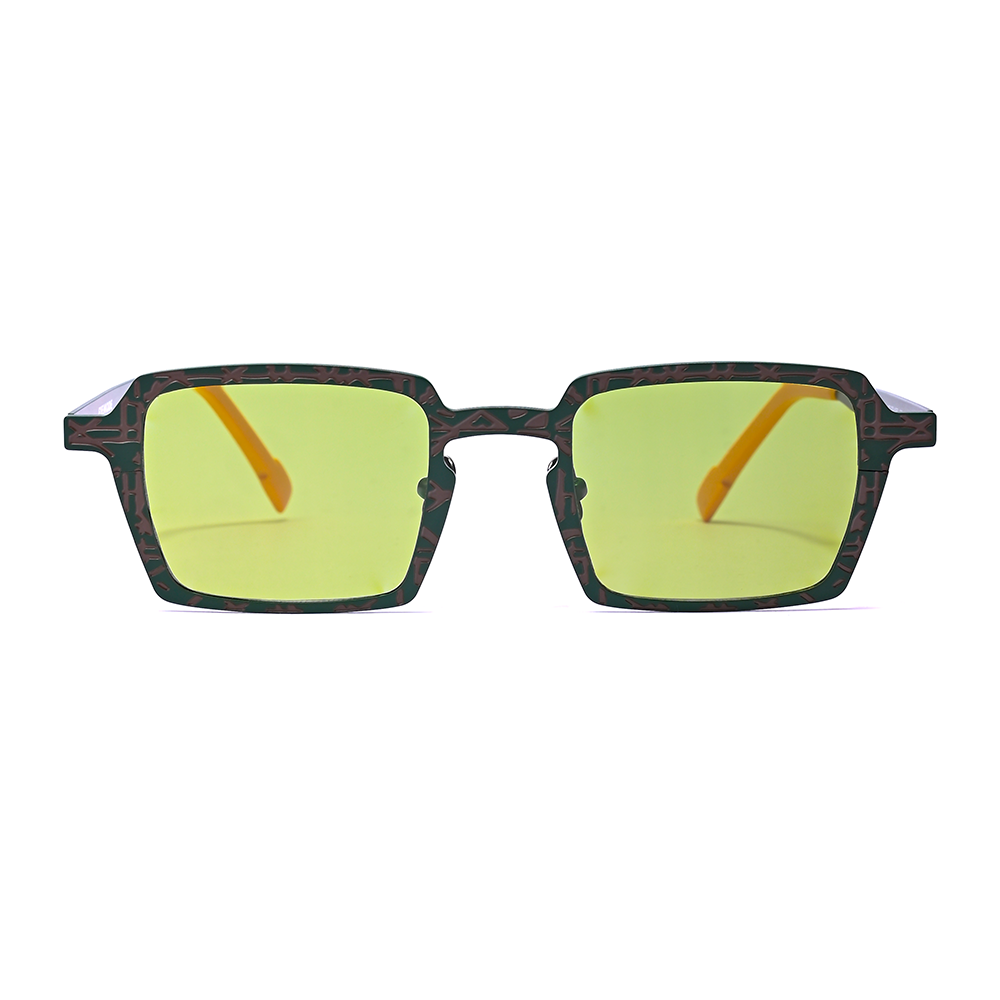 Eterna - Cryptic Green