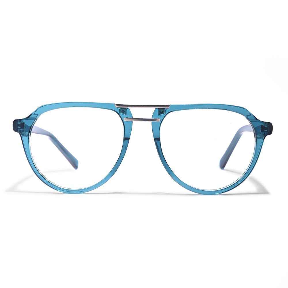 LUZIA - Bold blue