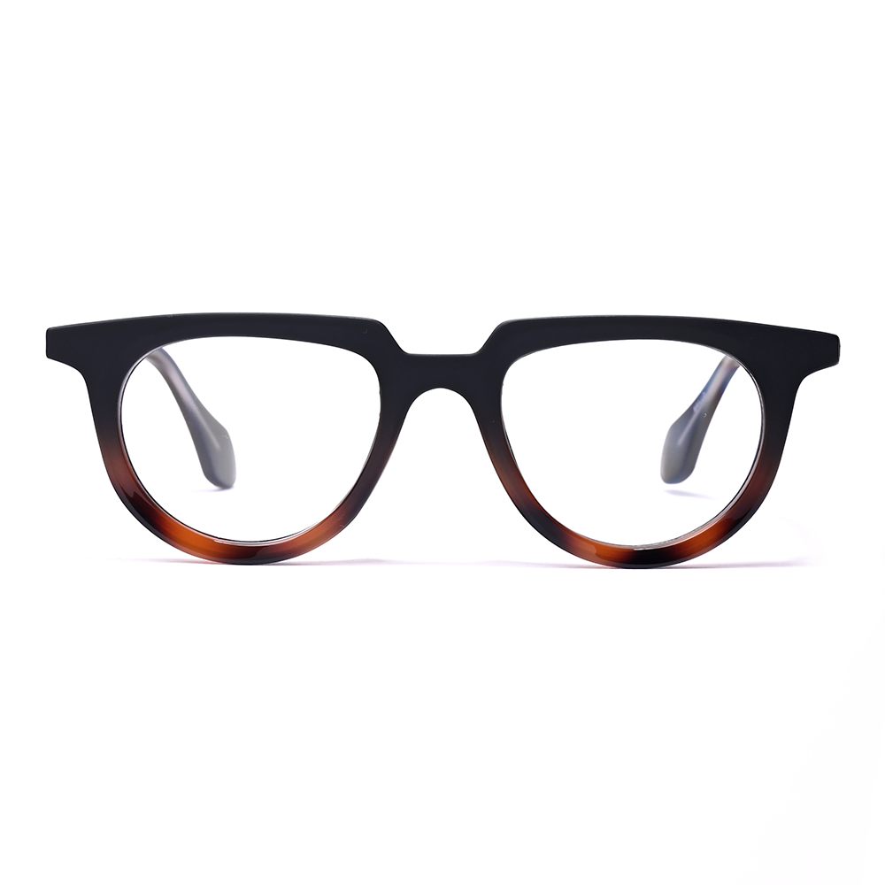 Brillo - Midnight Orange
