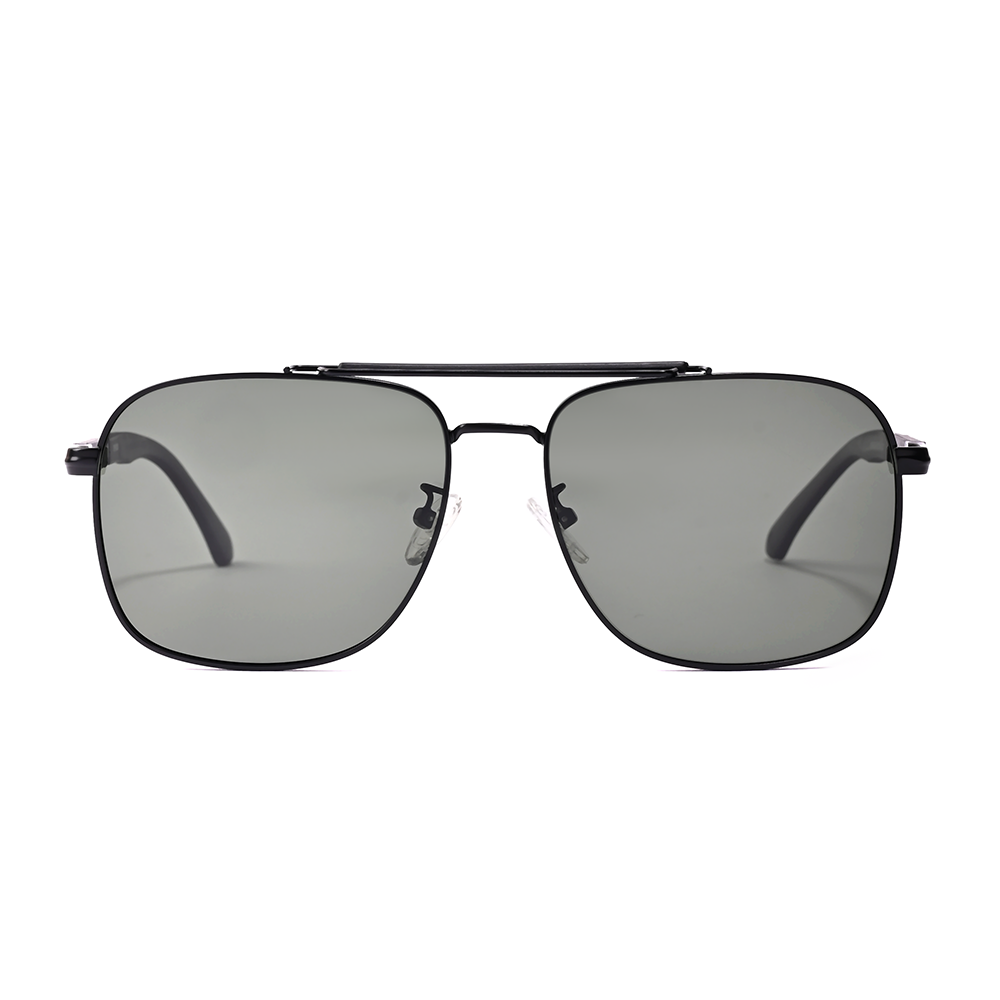 Berge - Military green