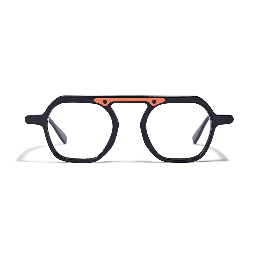 Zerra - Tangerine Onyx