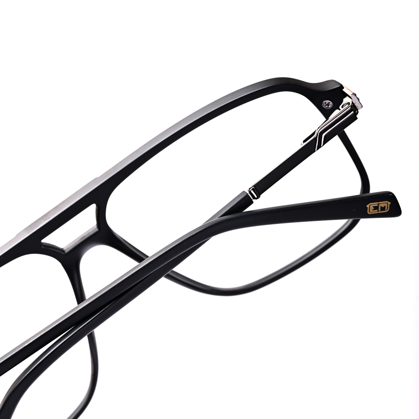 BRISA - Jet Black