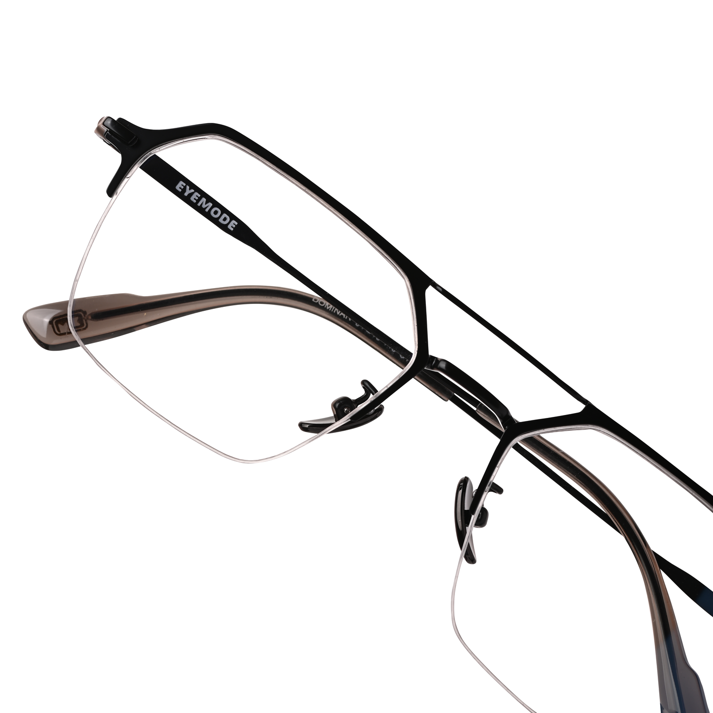 Dominar - Graphite Black