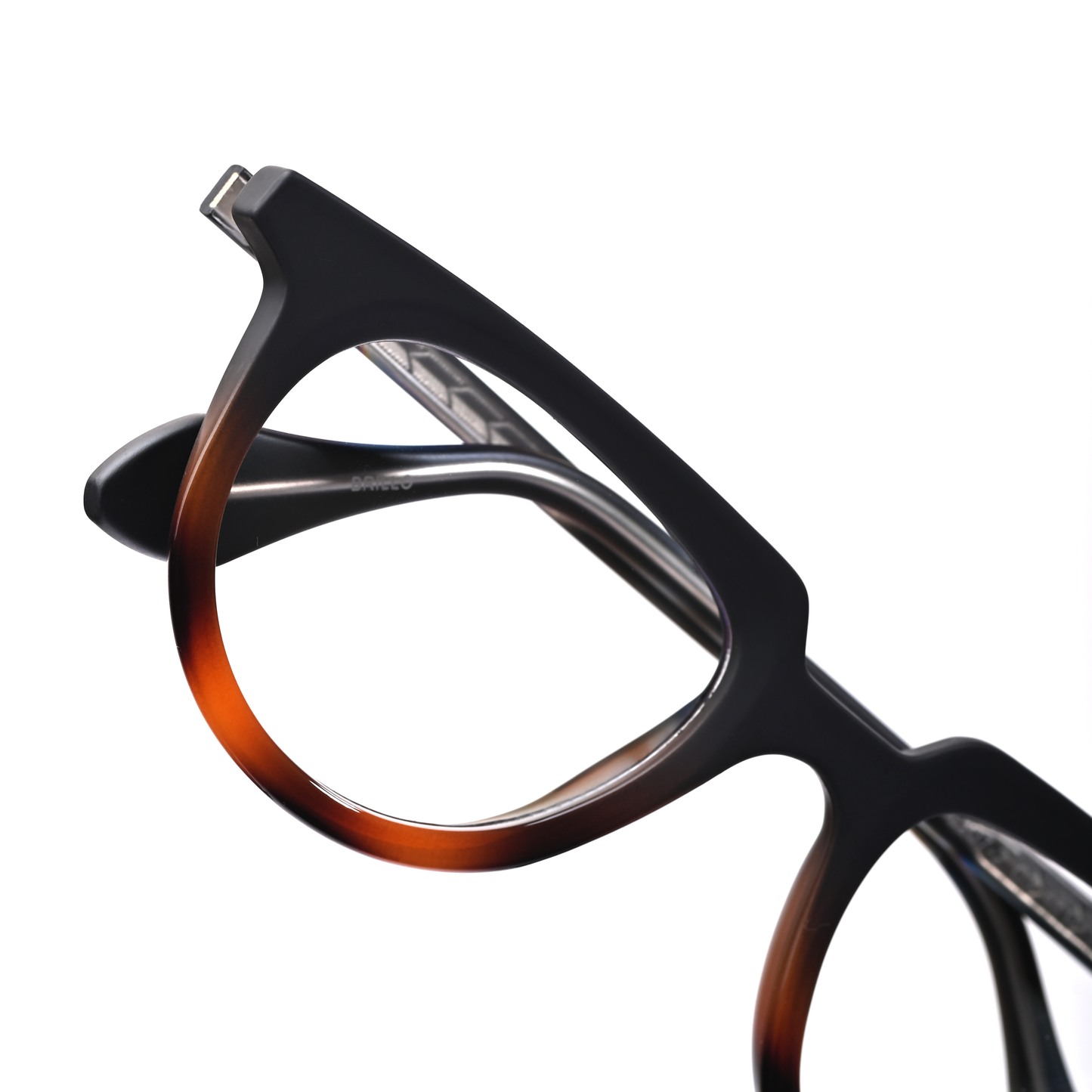 Brillo - Midnight Orange