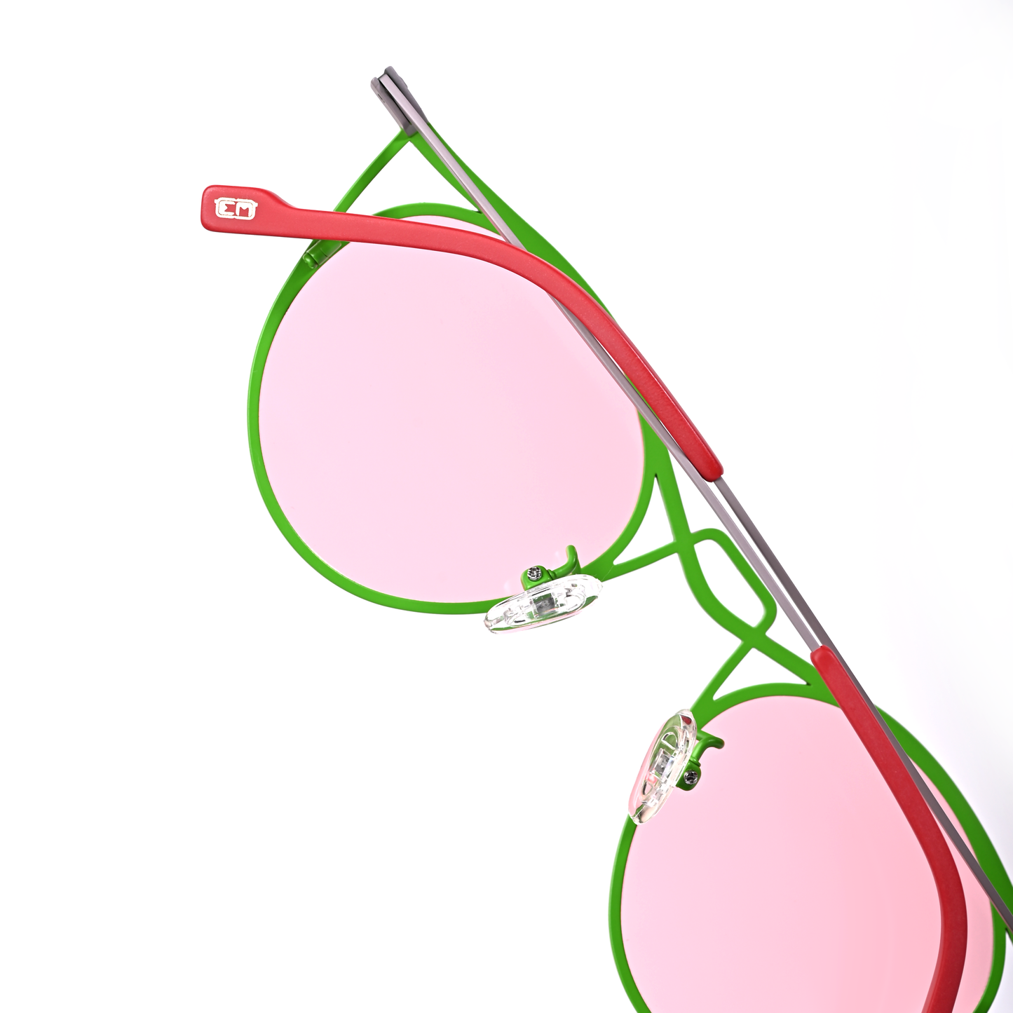 Fiora - Strawberry Green