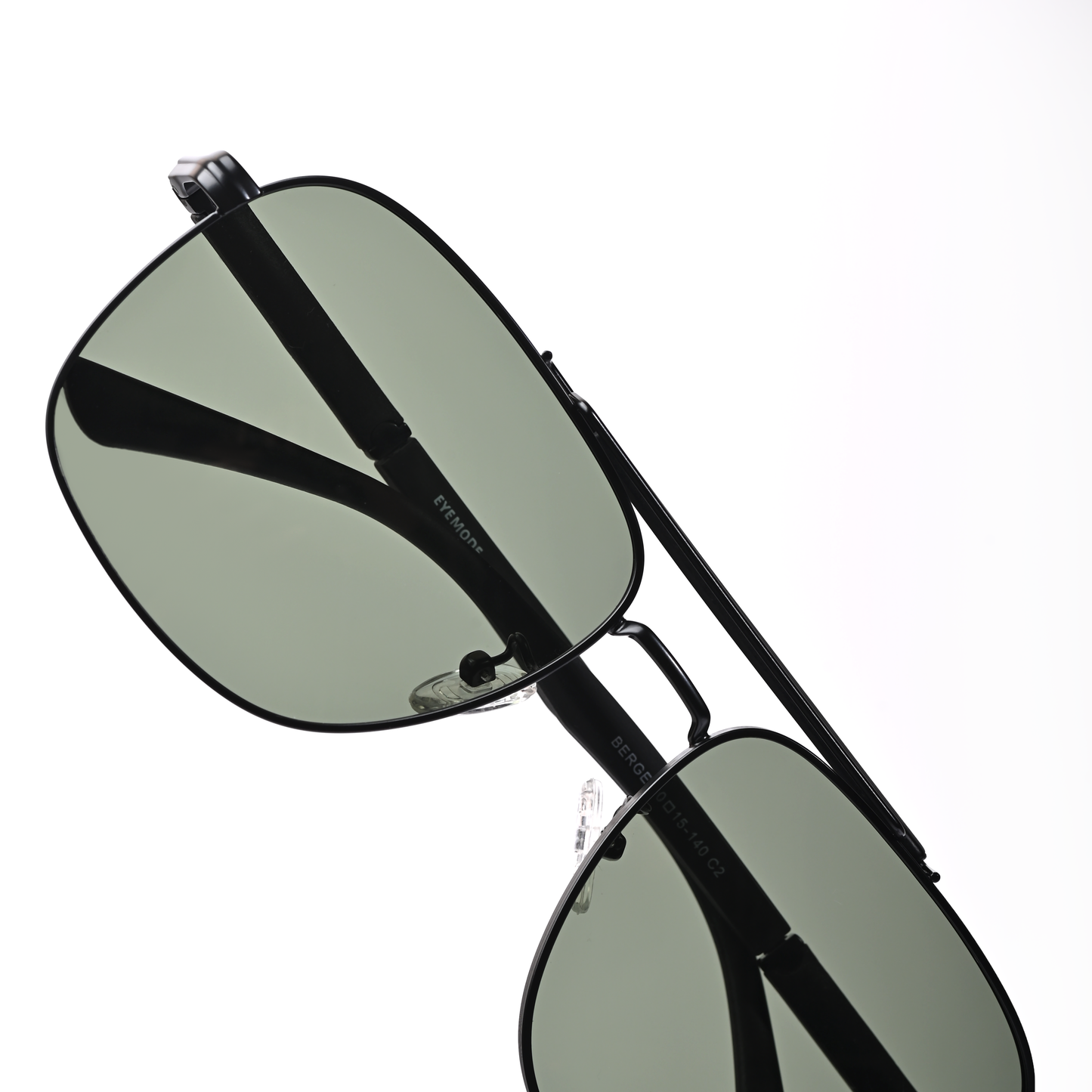 Berge - Military green