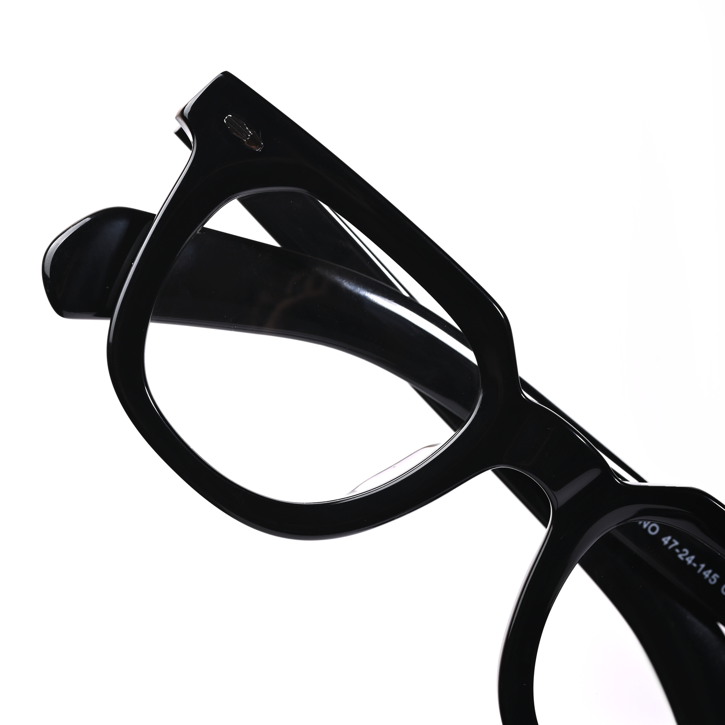 FASCINO - Noir