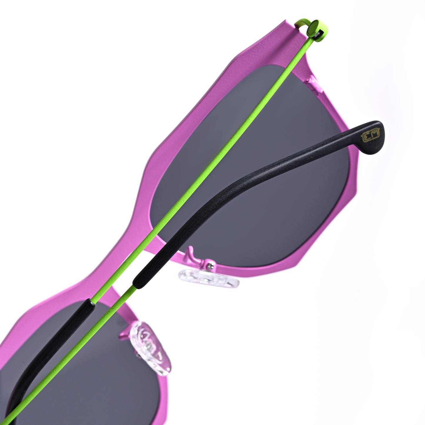 Orion - Neon Panther