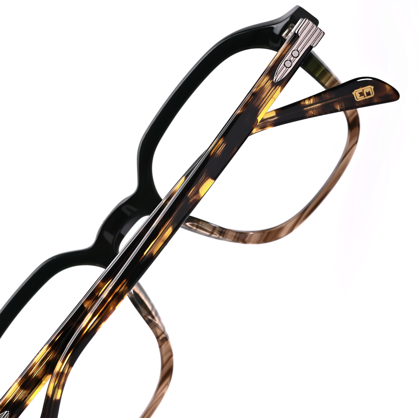 Luzio - Forest Green