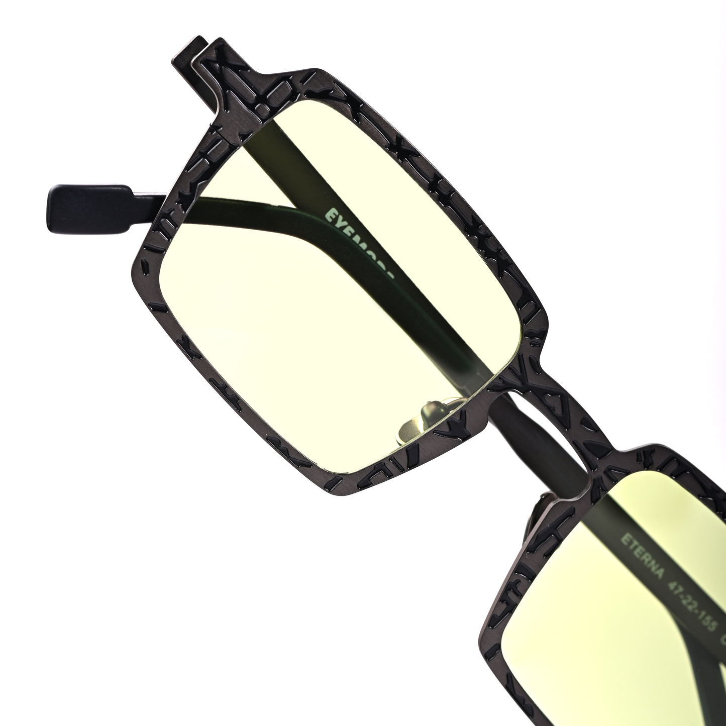 Eterna - Cryptic Grey