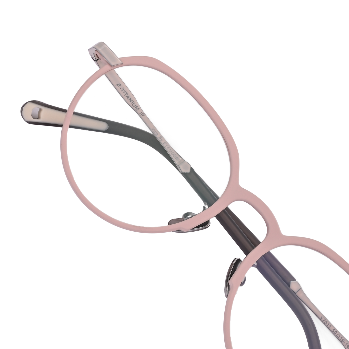 Vida - Peach Blush