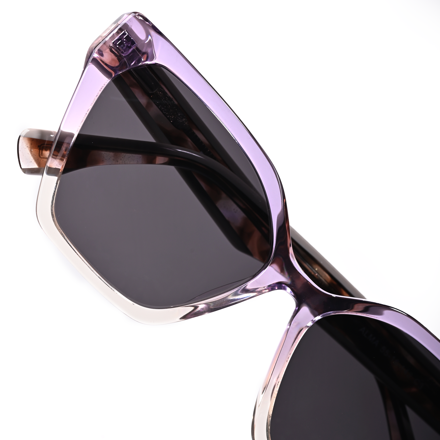 Alma- Lilac Taupe