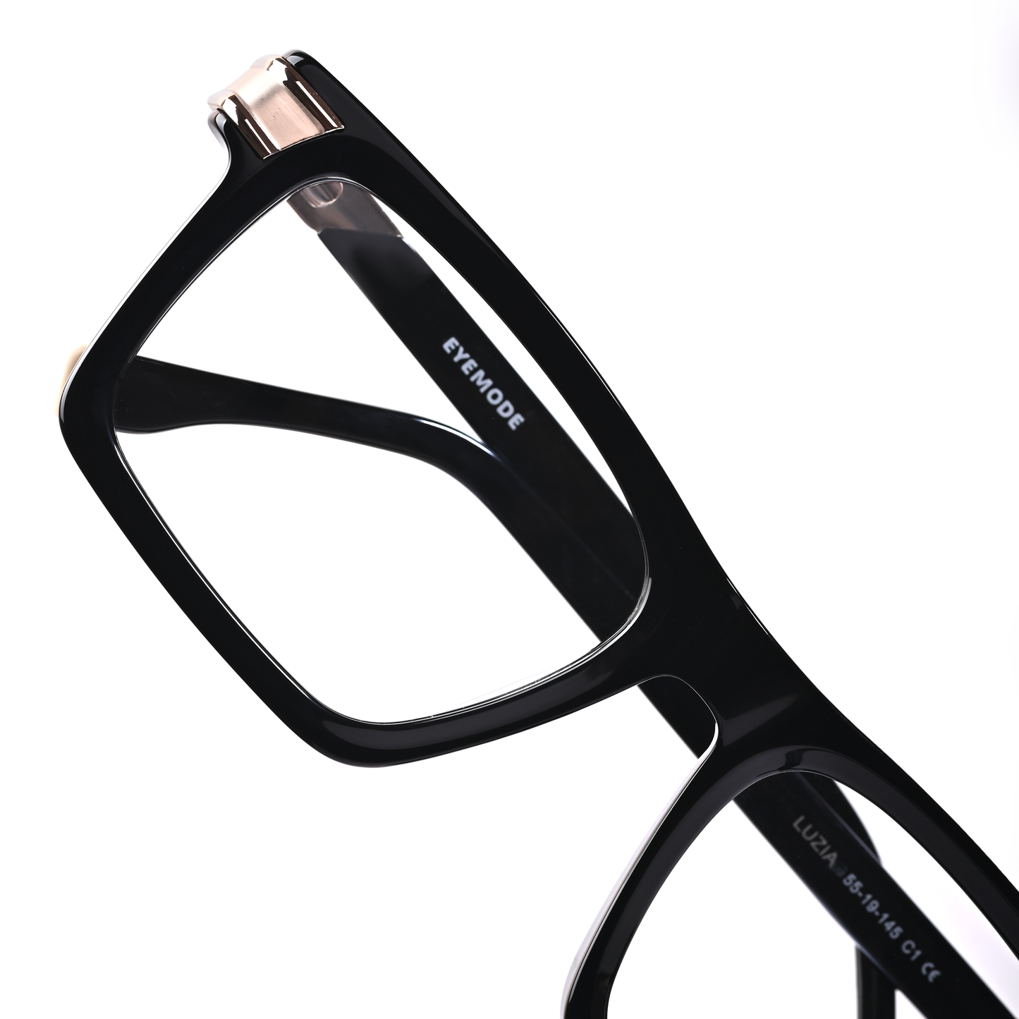 Luzia - Champagne Black