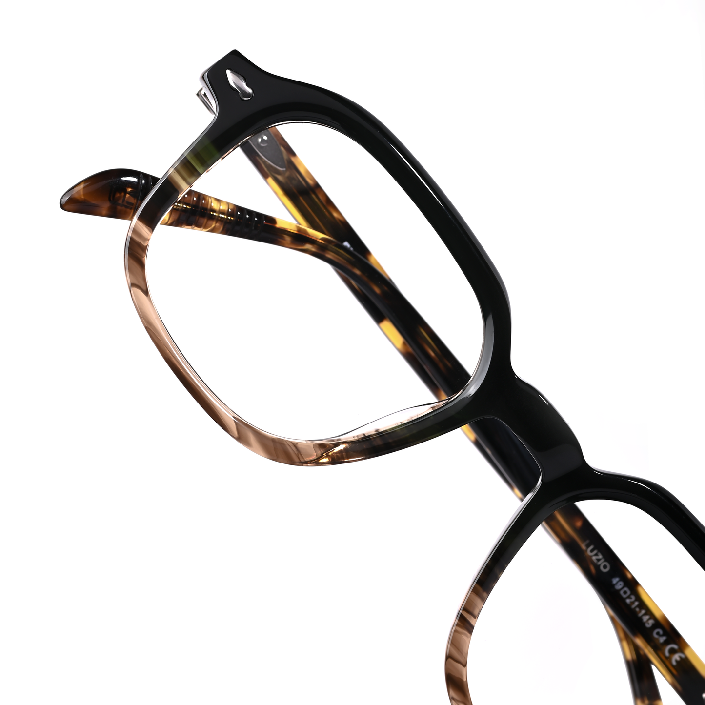 Luzio - Forest Green