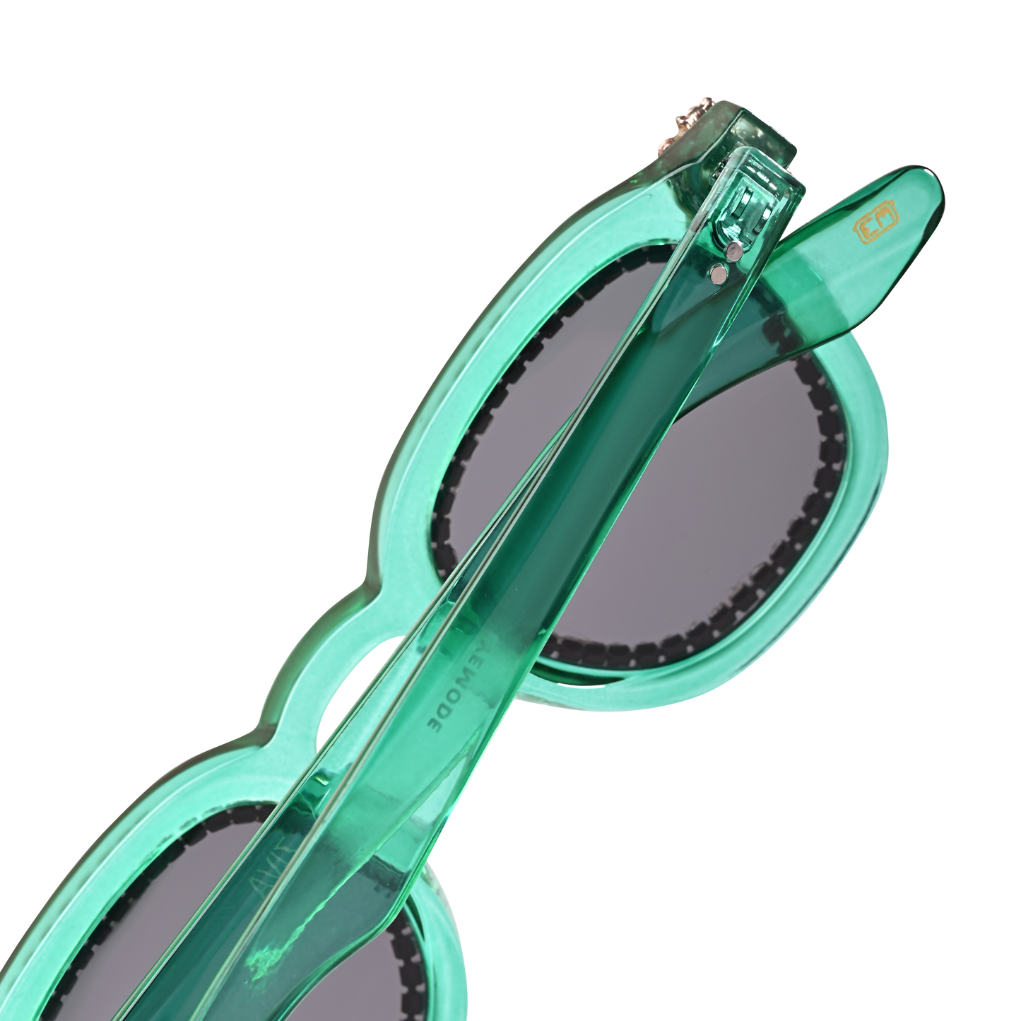Ziva - Emerald