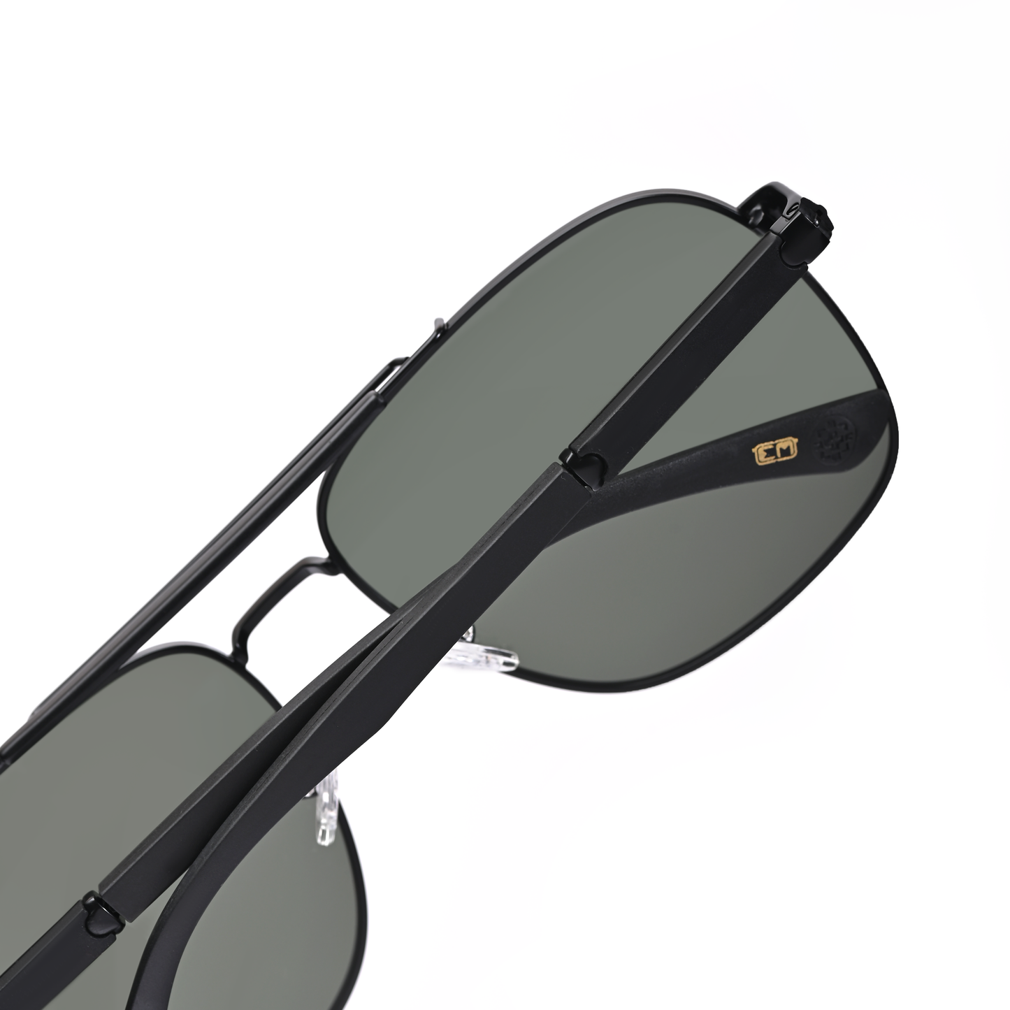 Berge - Military green