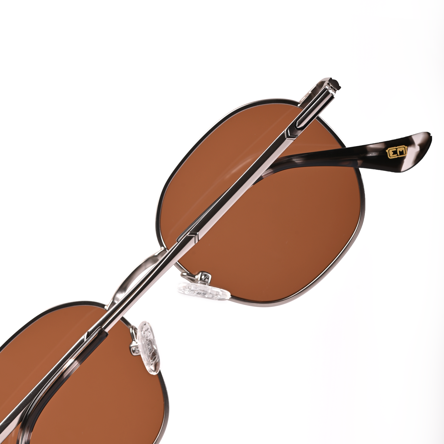 Vixa - Sienna Brown