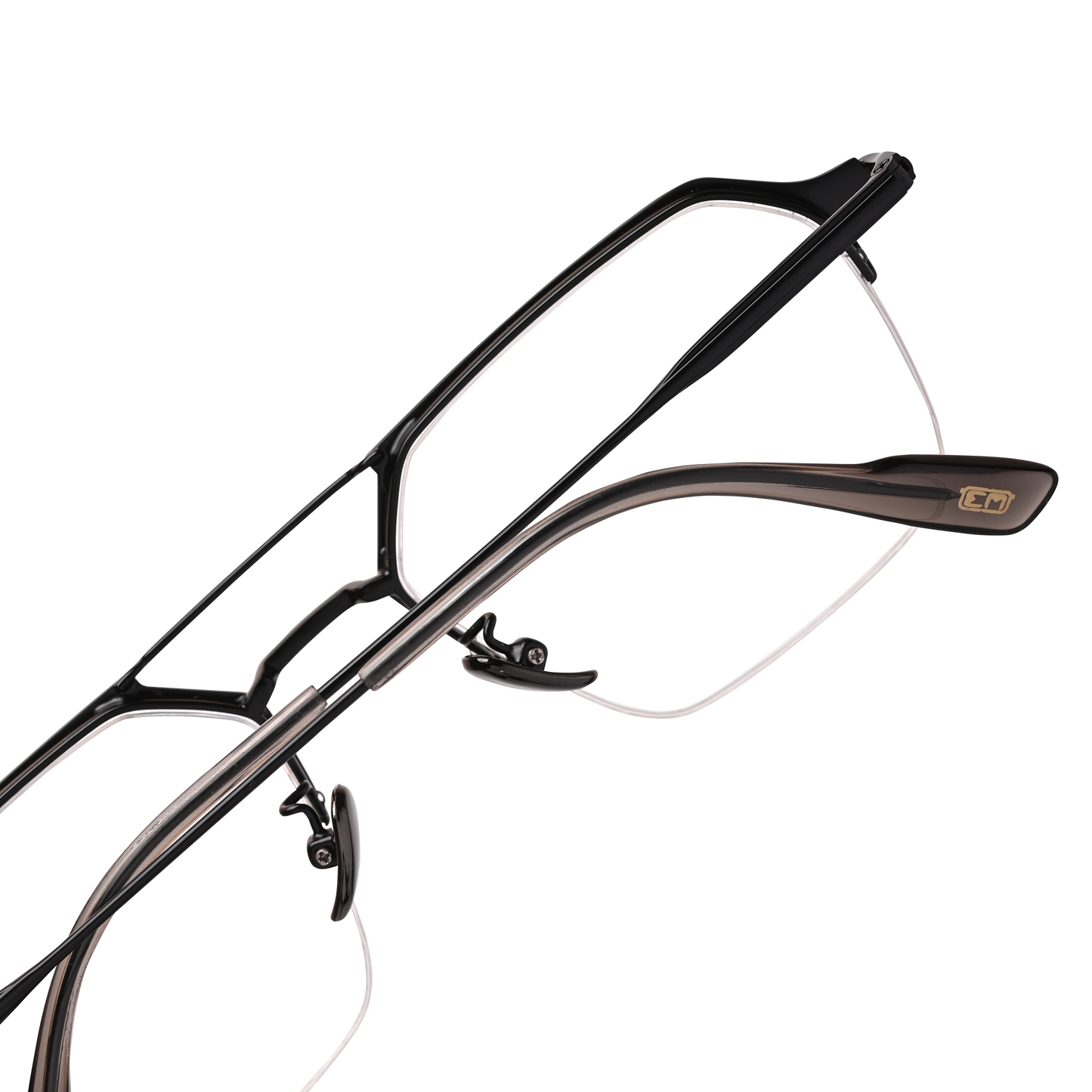 Dominar - Graphite Black