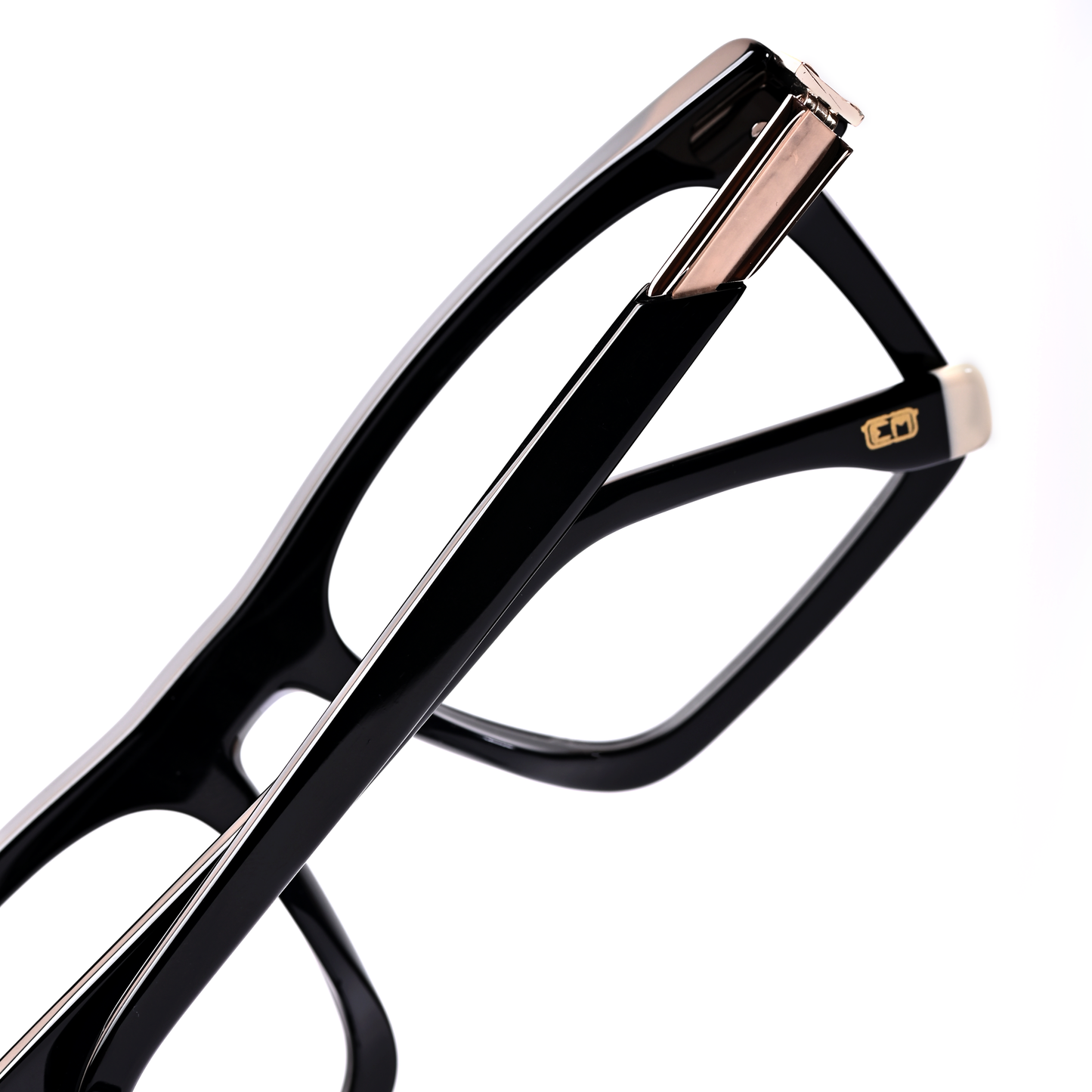 Luzia - Champagne Black