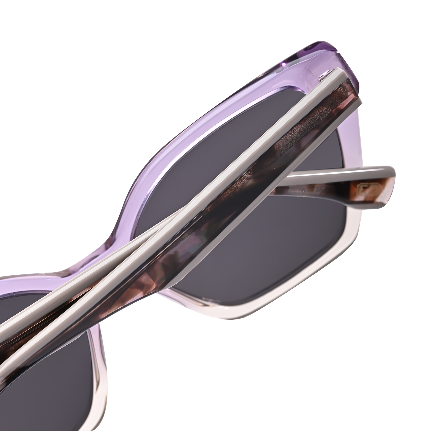 Alma- Lilac Taupe