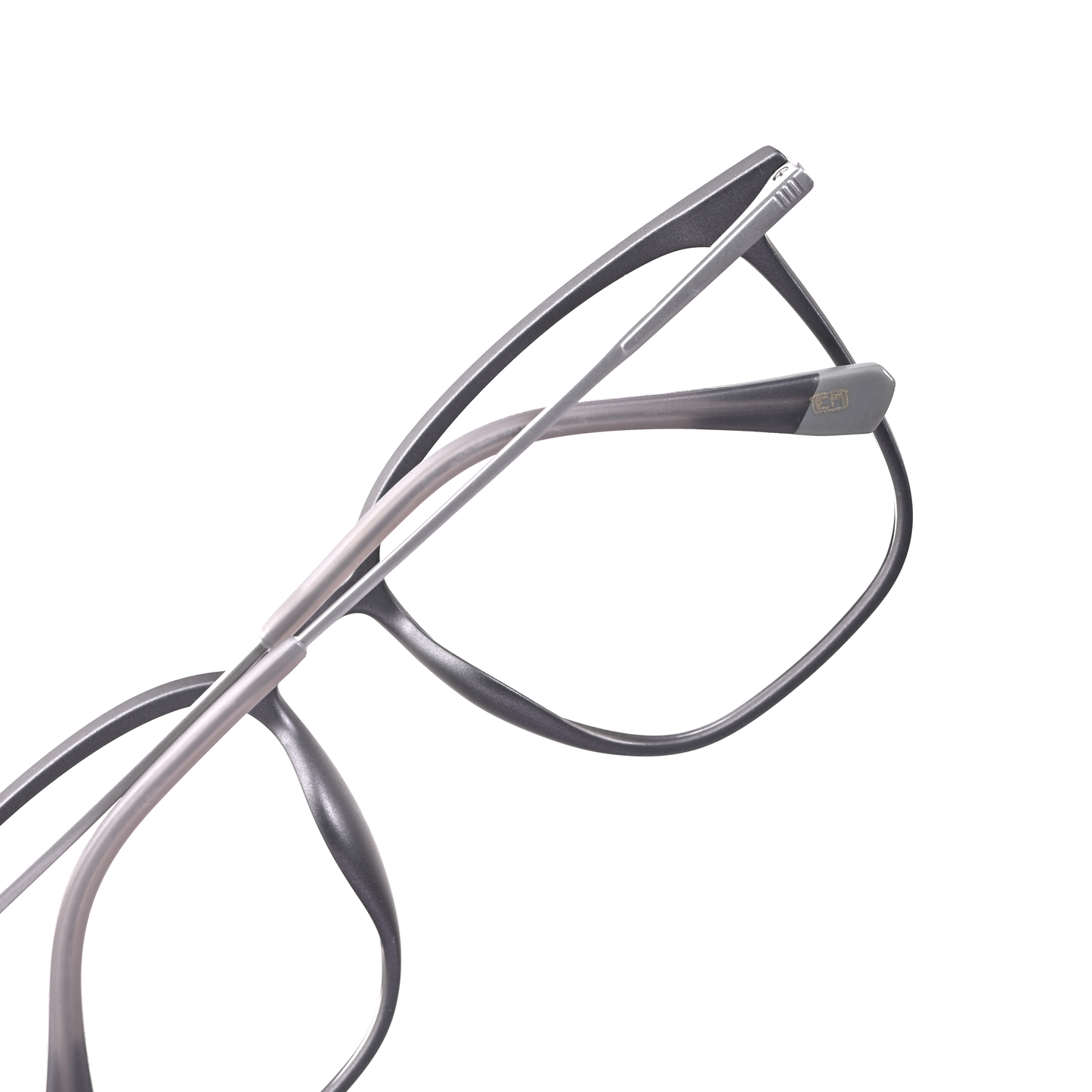 Zokki - Graphite Grey