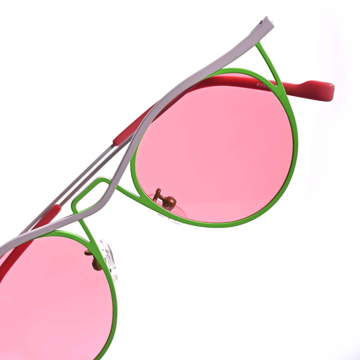 Fiora - Strawberry Green