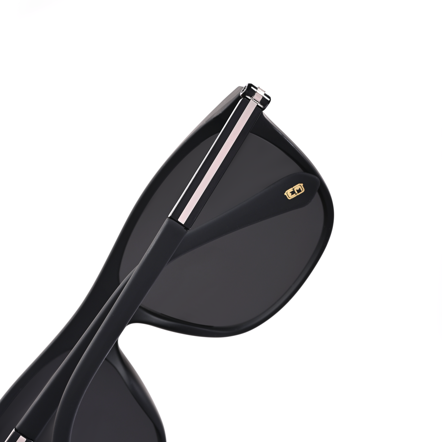 Calida - Matte Obsidian