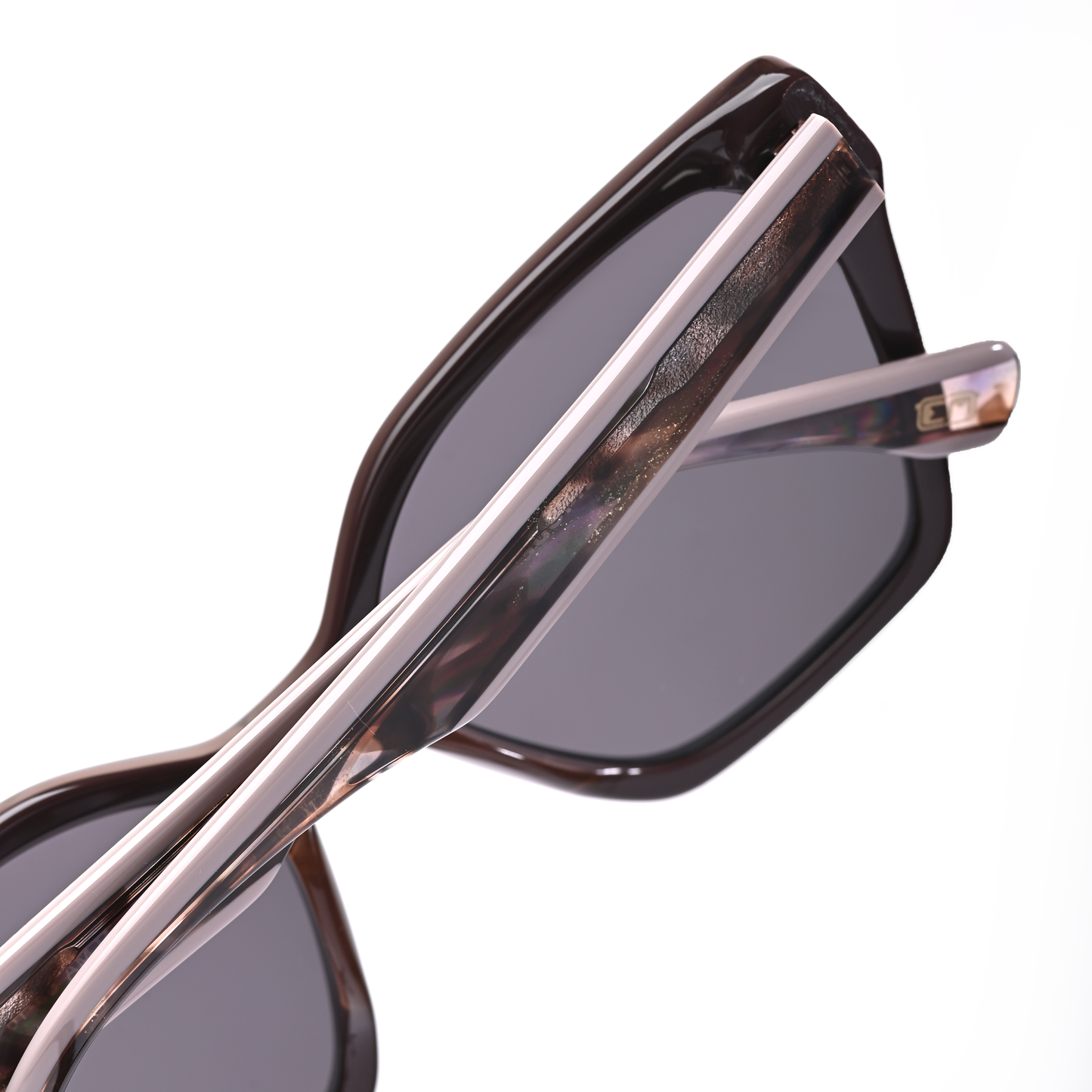 Alma- Coffee Taupe