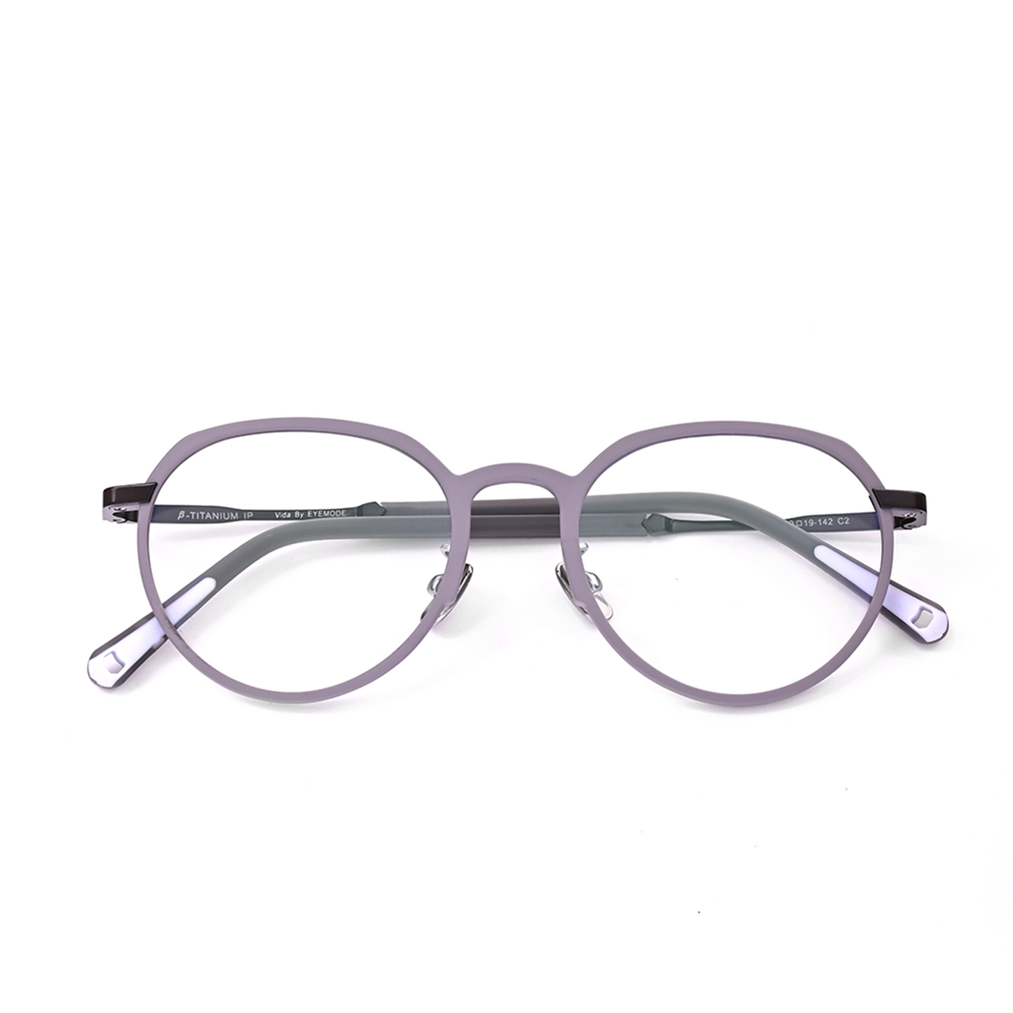 Vida - Lilac Purple
