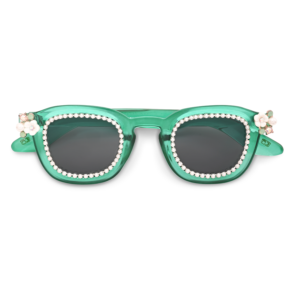 Ziva - Emerald