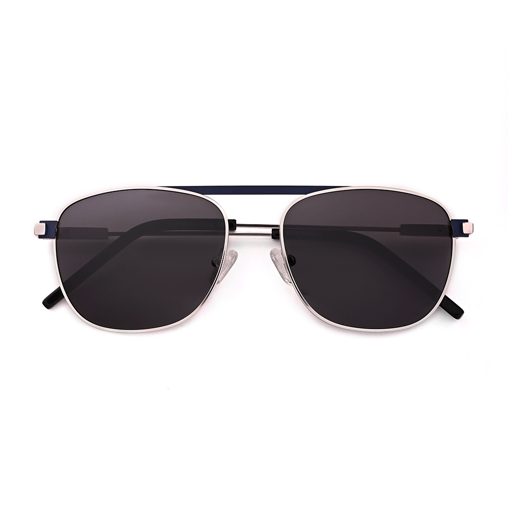 Carte - Steel Noir