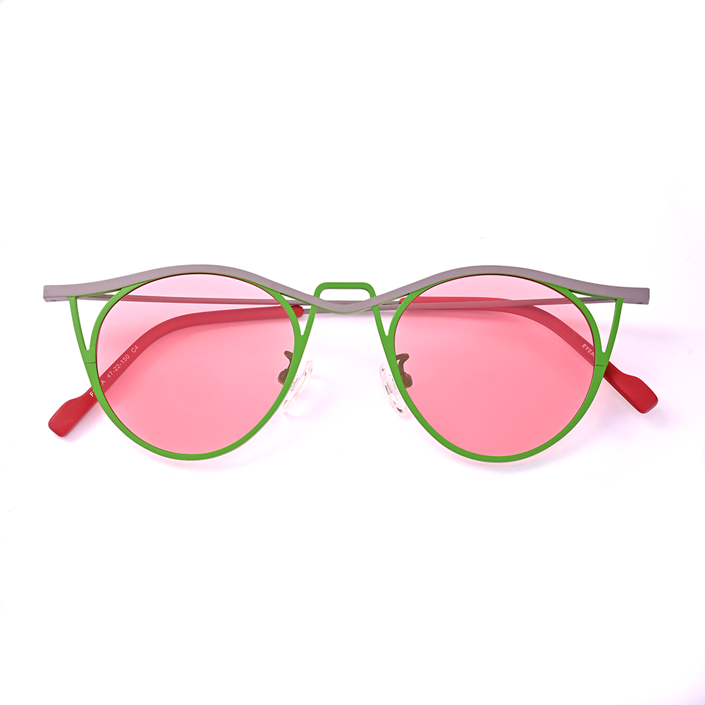 Fiora - Strawberry Green