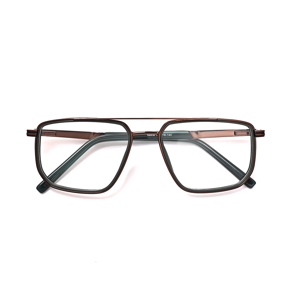 Nexia - Fern Brown