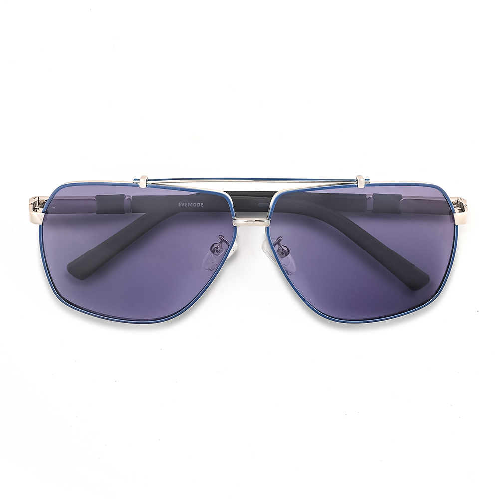 Mondo - Denim Steel