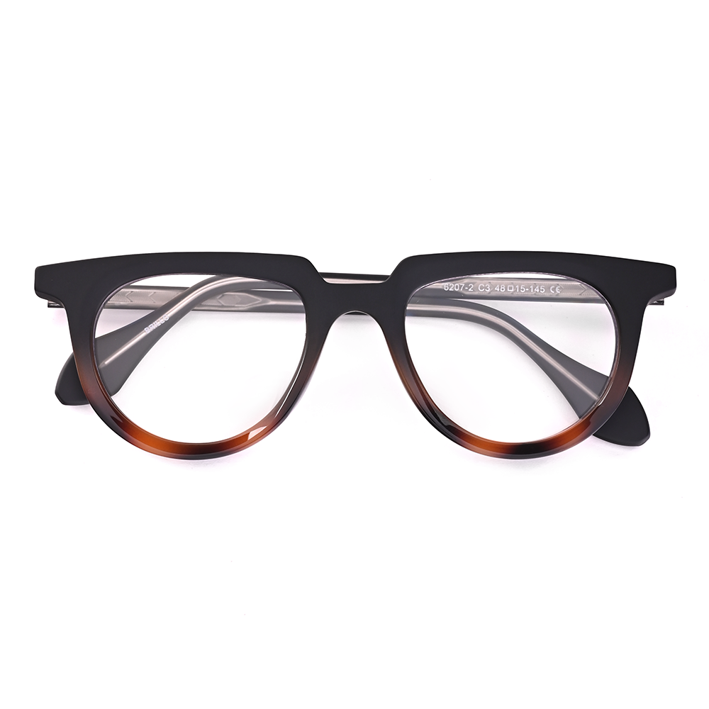 Brillo - Midnight Orange