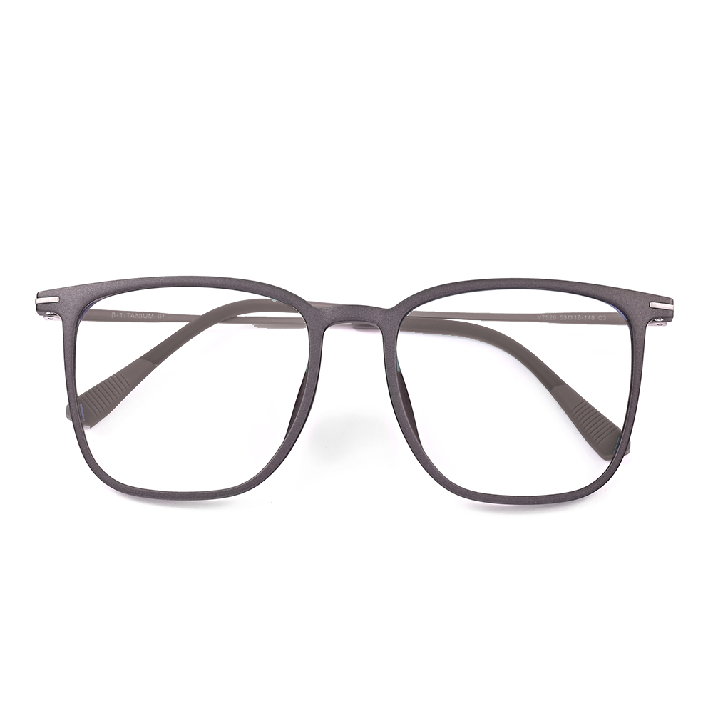 Zokki - Graphite Grey