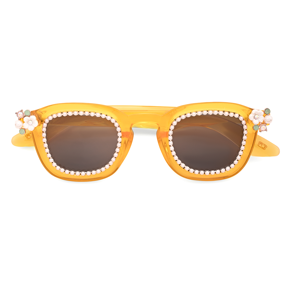 Ziva - Tangerine