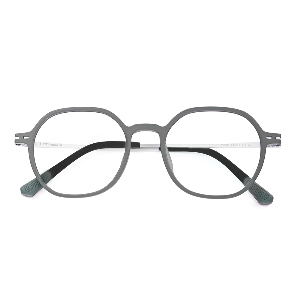 Clara - Sage Grey