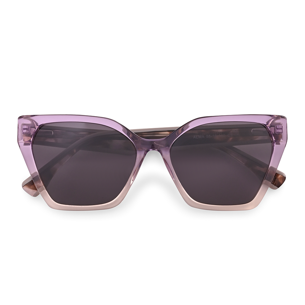 Alma- Lilac Taupe