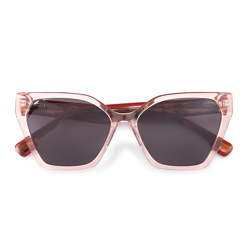 Alma- Cloud Pink