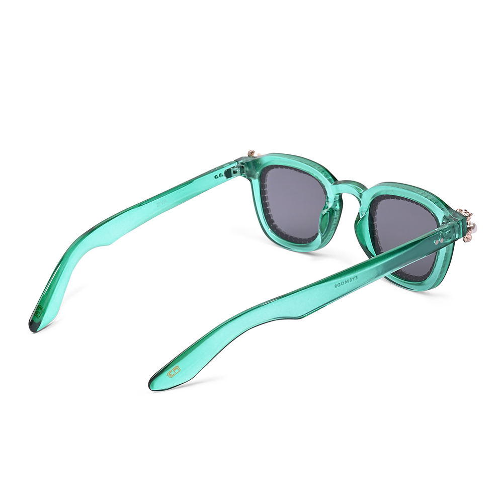 Ziva - Emerald